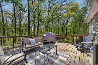 LAKE MONROE! GREAT FAMILY HOME, SUMMER LAKE HOUSE, OR TURN-KEY - photo 19