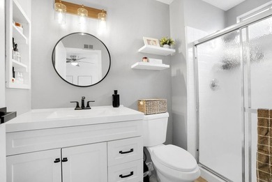 Welcome to this beautifully updated single-story home in the - photo 19