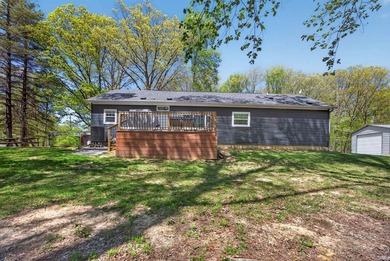LAKE MONROE! GREAT FAMILY HOME, SUMMER LAKE HOUSE, OR TURN-KEY - photo 20