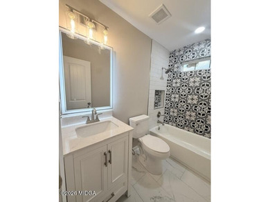 All Brick spacious home totally renovated. New kitchen with - photo 20