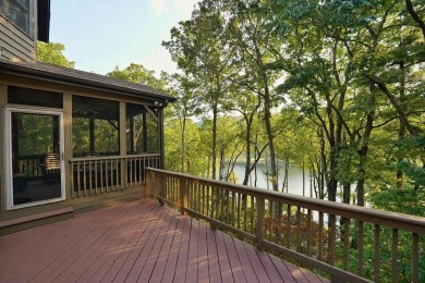 Lake Home Sale Pending in Jasper, Georgia