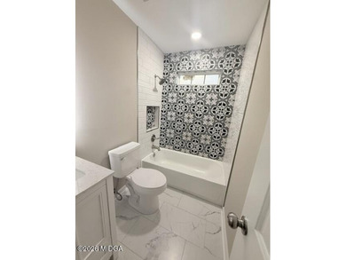 All Brick spacious home totally renovated. New kitchen with - photo 21