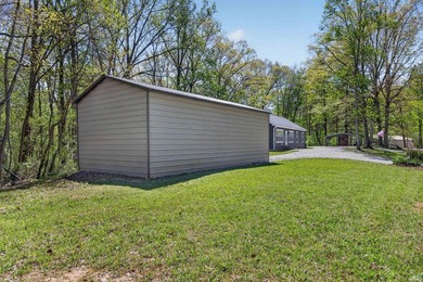 LAKE MONROE! GREAT FAMILY HOME, SUMMER LAKE HOUSE, OR TURN-KEY - photo 22