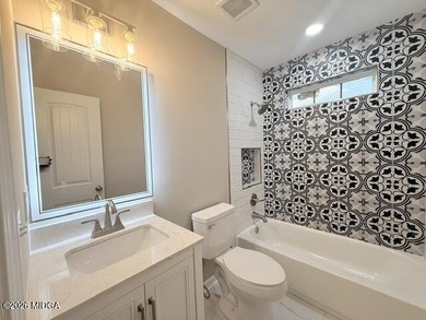 All Brick spacious home totally renovated. New kitchen with - photo 22