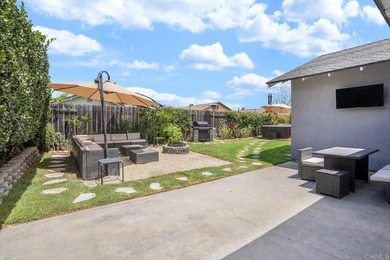 Welcome to this beautifully updated single-story home in the - photo 23