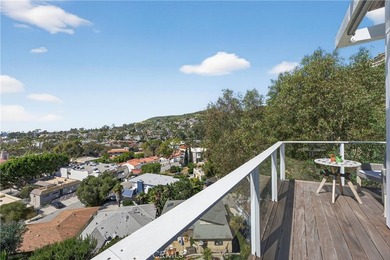Located on a quiet cul-de-sac, this exceptional Laguna Beach - photo 28