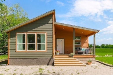 Lake Home For Sale in Mound City, Kansas