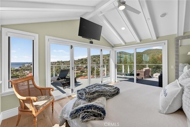 Located on a quiet cul-de-sac, this exceptional Laguna Beach - photo 31