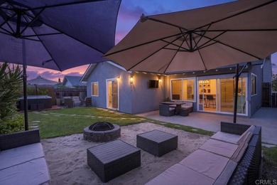Welcome to this beautifully updated single-story home in the - photo 32