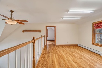 Welcome to 3 Olson Camp Road in Bowerbank, Maine--where space - photo 33