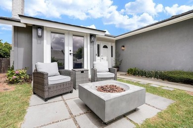 Welcome to this beautifully updated single-story home in the - photo 42