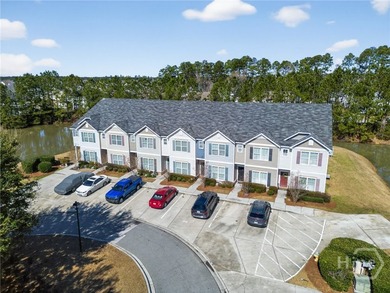 Looking for a townhome that offers space, flexibility, and - photo 3