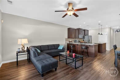 Looking for a townhome that offers space, flexibility, and - photo 8