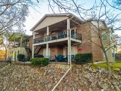 Lake Condo For Sale in Hot Springs, Arkansas