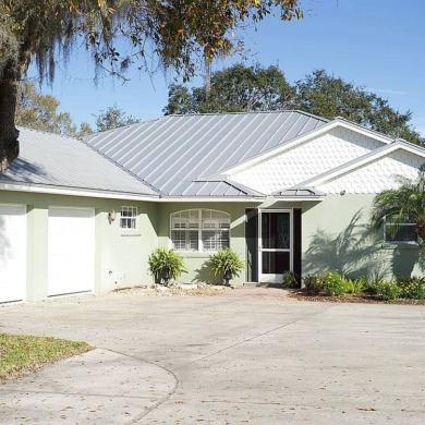 Lake Home For Sale in Lake Placid, Florida