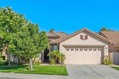 Lake Home For Sale in Menifee, California