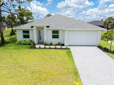 Cape Coral Area Home For Sale in Cape Coral Florida
