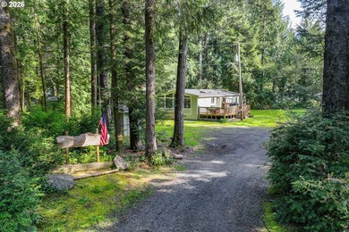 Surrounded with lush trees and shrubs in a beautiful deep - photo 3