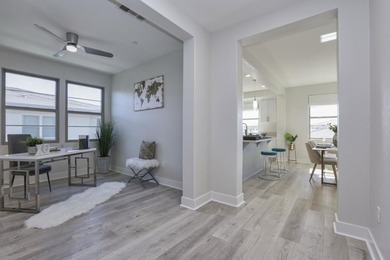 Welcome to 1089 Dewberry Place #401, a stunning top-floor corner - photo 7