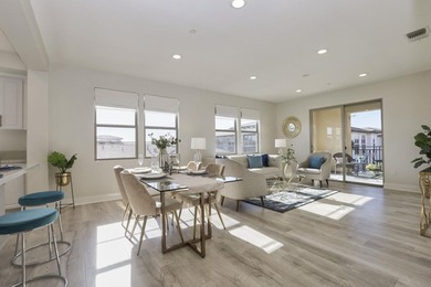 Welcome to 1089 Dewberry Place #401, a stunning top-floor corner - photo 8