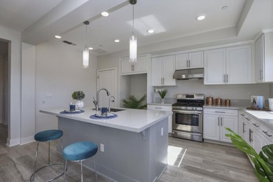 Welcome to 1089 Dewberry Place #401, a stunning top-floor corner - photo 9