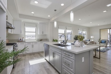 Welcome to 1089 Dewberry Place #401, a stunning top-floor corner - photo 10