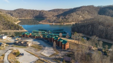 Lake Home For Sale in Caryville, Tennessee