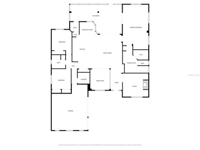 Under contract-accepting backup offers. Meticulously maintained - photo 2