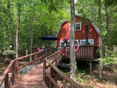 Own house and lake share. - photo 7