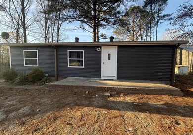 (private lake, pond, creek) Home For Sale in Alexander Arkansas