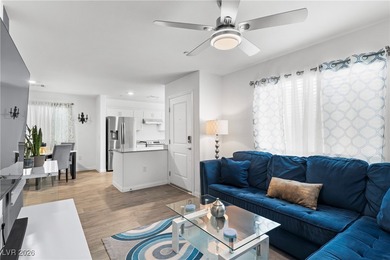 Welcome to this unique corner-unit townhome that seamlessly