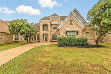 Joe Pool Lake Home Active Under Contract in Mansfield Texas