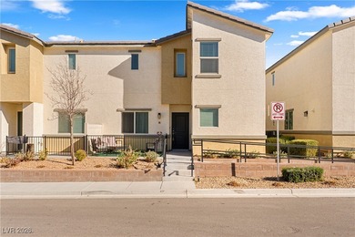 Welcome to this unique corner-unit townhome that seamlessly