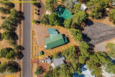 Escape to the cool pines and enjoy the perfect mountain retreat - photo 3