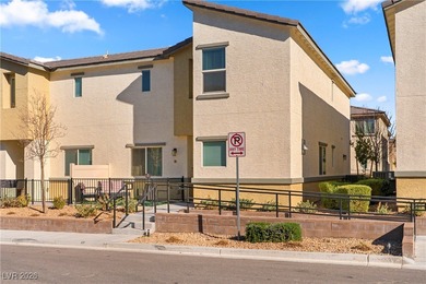 Welcome to this unique corner-unit townhome that seamlessly
