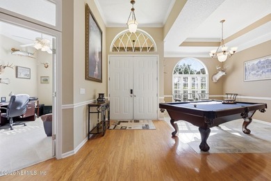 Exceptional living in this beautifully 5 BD, 4-BA turn key pool - photo 5