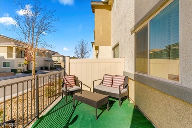 Welcome to this unique corner-unit townhome that seamlessly