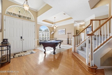 Exceptional living in this beautifully 5 BD, 4-BA turn key pool - photo 6