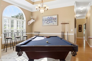 Exceptional living in this beautifully 5 BD, 4-BA turn key pool - photo 7
