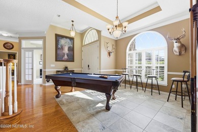 Exceptional living in this beautifully 5 BD, 4-BA turn key pool - photo 9