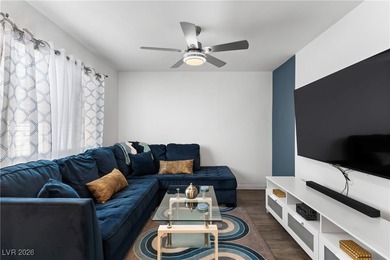 Welcome to this unique corner-unit townhome that seamlessly