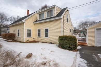 80 Holmes Street is not to be missed, this charming home - photo 2