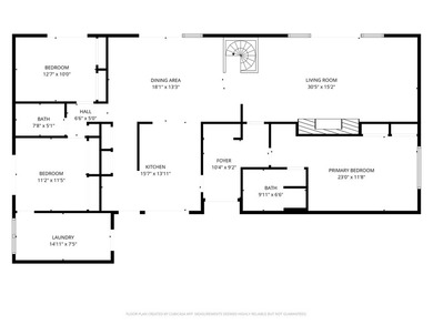 This charming 3-bedroom, 2.5-bath lakefront home sits on Lake - photo 4