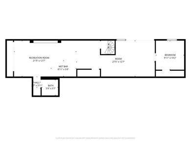 This charming 3-bedroom, 2.5-bath lakefront home sits on Lake - photo 5