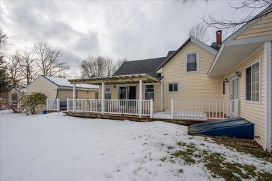 80 Holmes Street is not to be missed, this charming home - photo 5