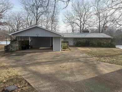 This charming 3-bedroom, 2.5-bath lakefront home sits on Lake - photo 8