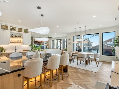 Discover a unique, custom-built home on the beachside, offering - photo 18
