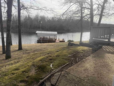 This charming 3-bedroom, 2.5-bath lakefront home sits on Lake - photo 9