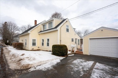 80 Holmes Street is not to be missed, this charming home - photo 9