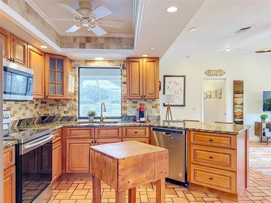 Welcome to this beautifully updated 2-bedroom, 2-bath home with - photo 19